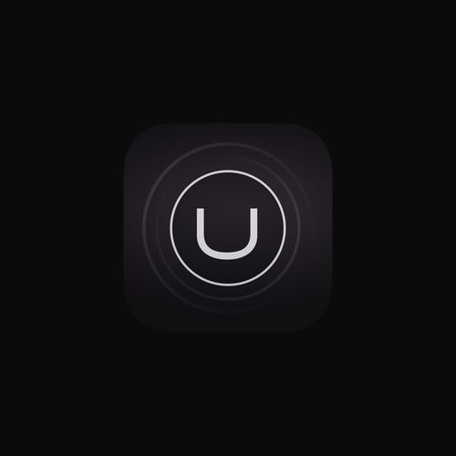 Community Contest | Create a new app icon for Uber! Ontwerp door Daylite Designs ©