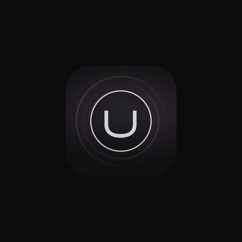Community Contest | Create a new app icon for Uber! Design by Daylite Designs ©