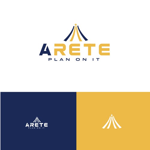 Technology Logo Update Needed with easy to follow outline of needs/wants Design by CreCreature