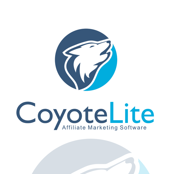 Design by Benjo007 titled "software website logo"