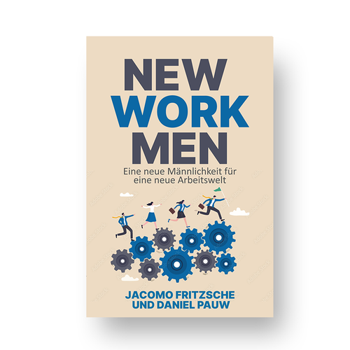 Book cover contest entry by praveen007