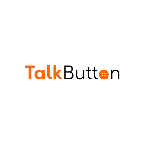 TalkButton - the AI Live Receptionist Has an Identity Crisis :) Diseño de Ponteresandco