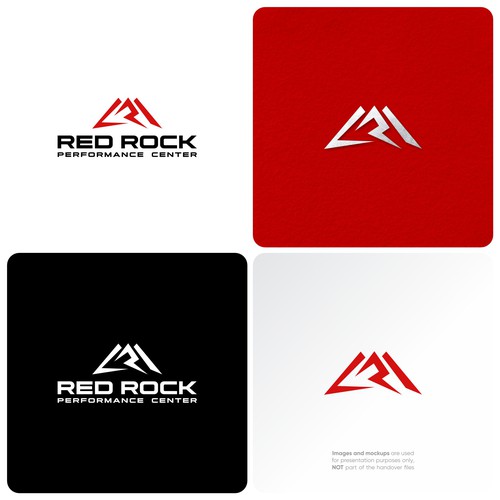 "Simple, Modern, Crisp Logo Design" winning Logo & business card
