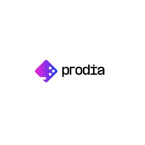 Need a clean and modern logo for an API company Diseño de aledagiann