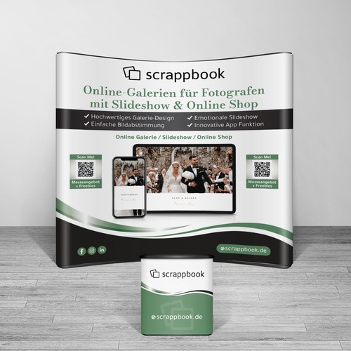 Other business or advertising contest entry by inventivao