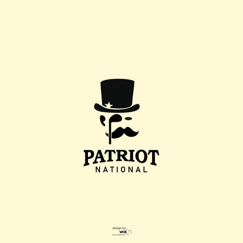 Patriots National Golf Club Design by vali21