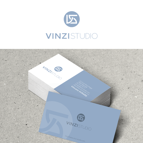 Proposta di design per un contest della categoria Logo e biglietto da visita realizzata da LittlePix