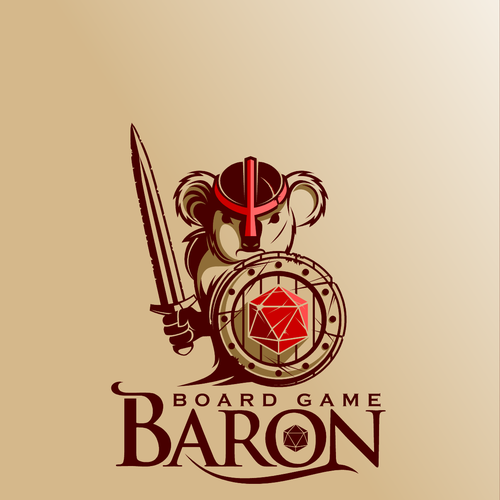 baron logo