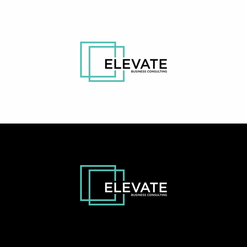 new consulting firm logo Diseño de al wahhab @