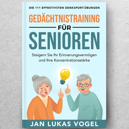 Book cover contest entry by ryanurz