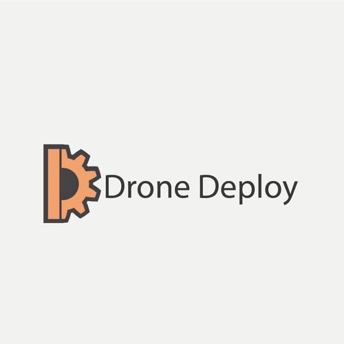 Drone Deploy needs a new logo Design by MINTZ ®