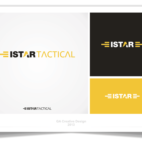 Istar Logo