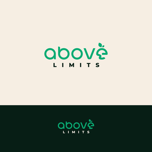 Logo & brand guide contest entry by mmkdesign