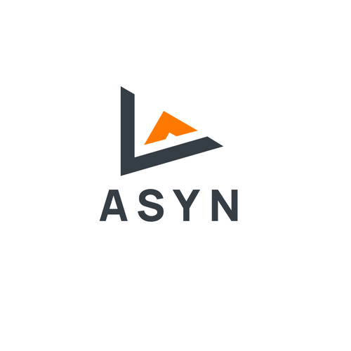 New logo for “Assyn” SaaS platform Design by Art_planet