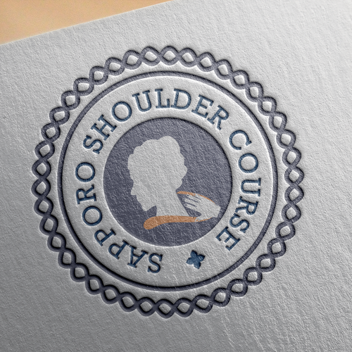 Logotipos propuesta en el concurso por a_lufy