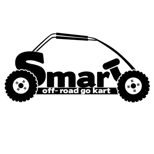 OFF-ROAD GO KART COMPANY Design by andria24