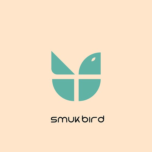 Make us happy with a feel-good logo + style guide for our phone case startup Design by MareZavi