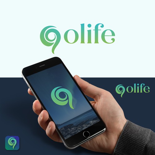 The most important logo ever created - improve quality of life for millions Design by John3:16✅