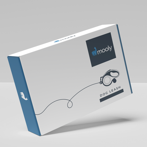 Design a high quality packaging for a startup Design by Sayyed Jamshed