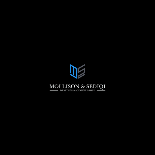 Need a professional logo to represent stock market investment firm Design by Devian19