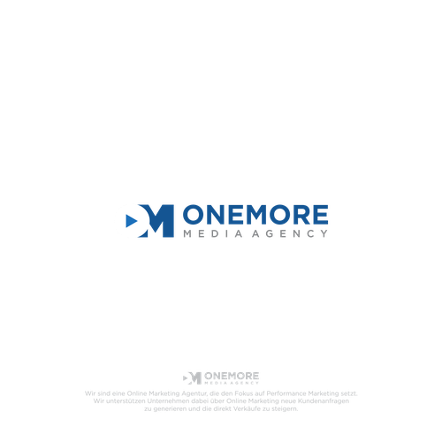 Logo design contest entry by duatigade