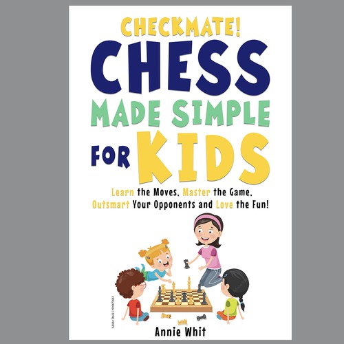 Designs | Book Cover for 