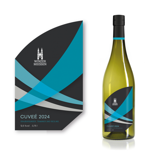  contest entry by kartsy-design