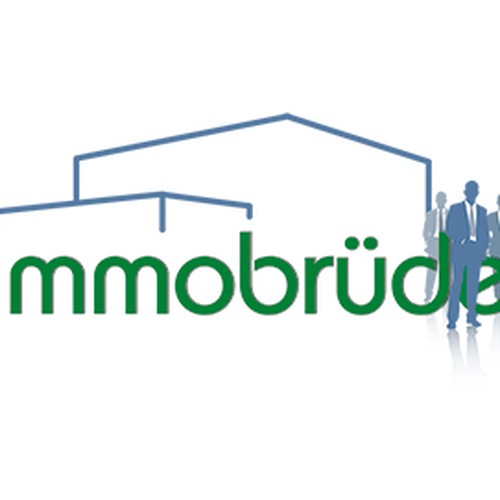 Logo design contest entry by PreMediaPoint