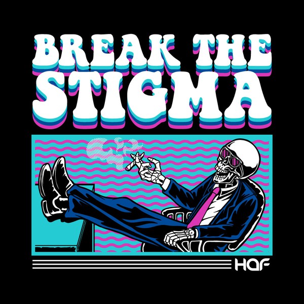 Break the Stigma