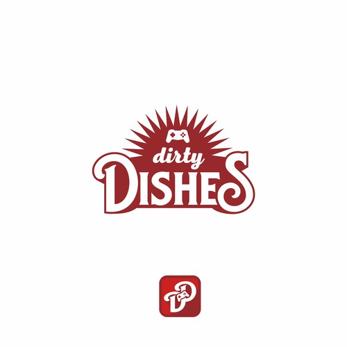 Dirty Dishes Design by NewArt777