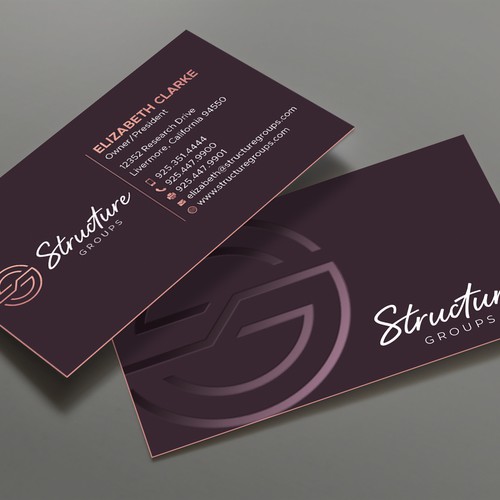 Design Eye Catching Business Card Needed! por TanLearn