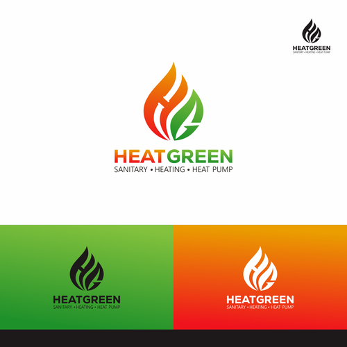 Logo design contest entry by BGD studio™