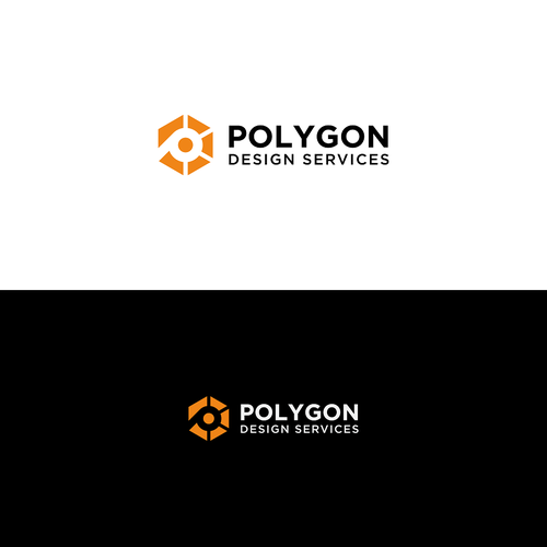 Small engineering startup needs geometric logo! Design by INSPart