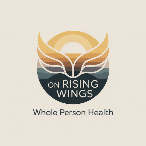 "Need an inspirational and Creative logo for a Nonprofit Organization" winning Logo design