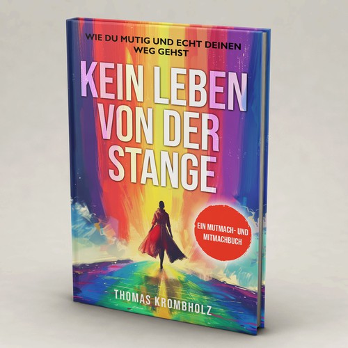 Book cover contest entry by Mr.TK