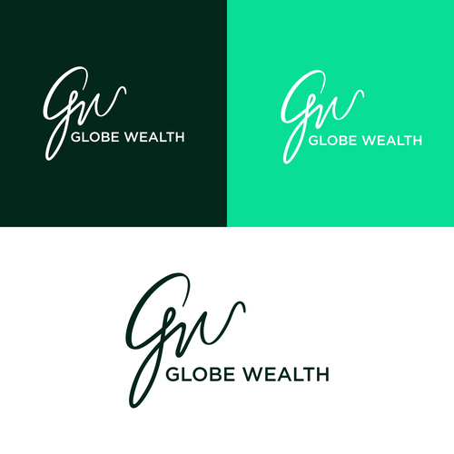 Modern logo Design by Saelogo