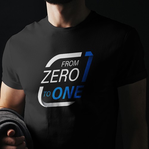 Zero to One Design by Sedn@