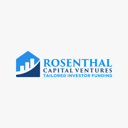 Real Estate Investor Loans Branding Design by n a r e n d r a