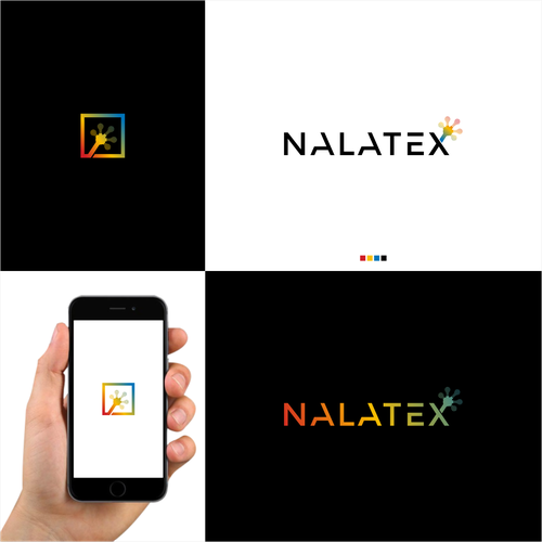Logo design contest entry by lebaranhaji