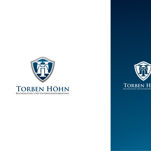 Logo design contest entry by Azmi MM