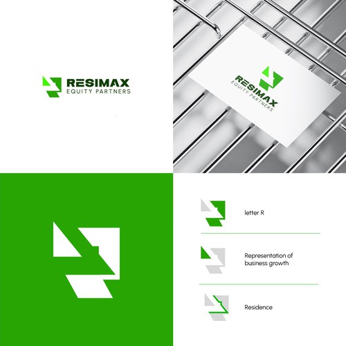 Logo For Private Equity Firm Design by arfian 99