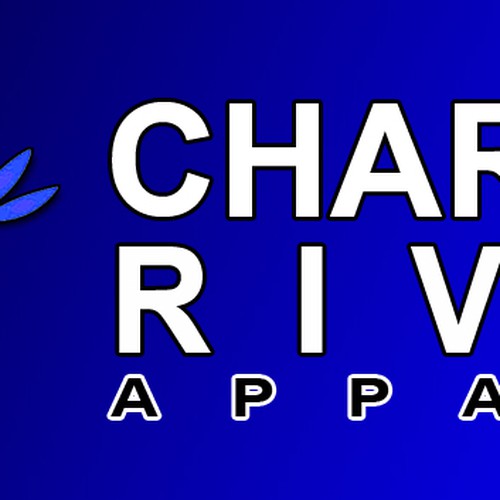 Great designers needed to offer designs for Charles River Apparel! Design by ziezie