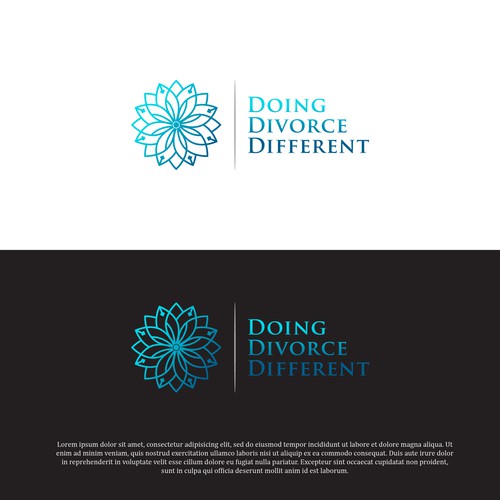 DDD Logo Design Design by adelia design