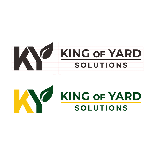 KING OF YARD SOLUTIONS