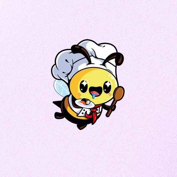 Le Fancy Bee