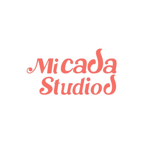 Logo and brand design for Mi Casa Studio Design by moshiur008