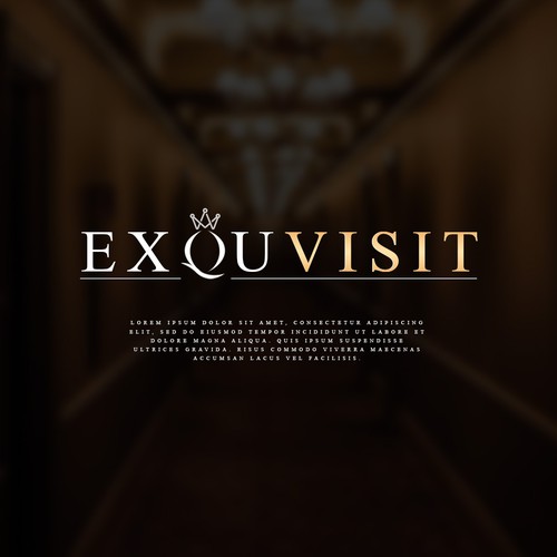 Logo design contest entry by Umair Ansar