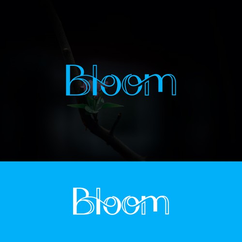 Bloom : Simple and Creative Design von MysteriousStudio