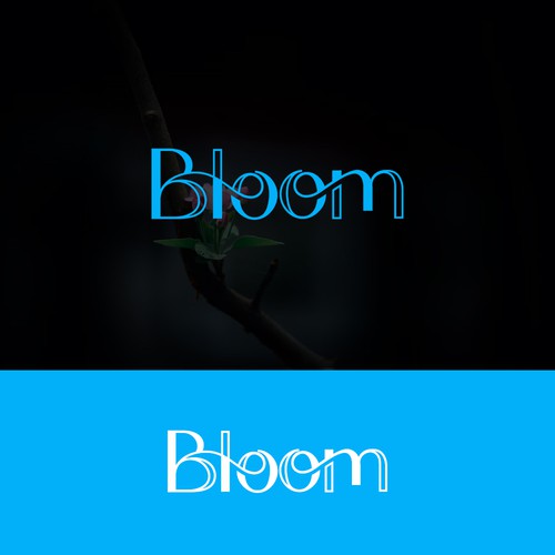 Bloom : Simple and Creative Design by MysteriousStudio