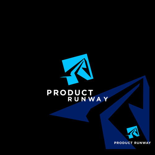 We need a memorable logo that reflects our company name. Something that reflects direction and progress. Design von alflorin